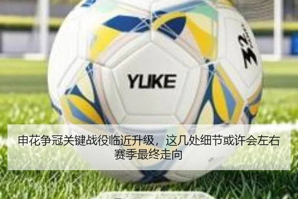 申花争冠关键战役临近升级，这几处细节或许会左右赛季最终走向